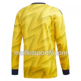 Maillot de Foot Arsenal Exterieur 2019/20 ML